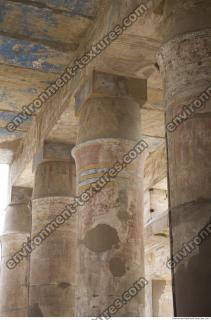 Photo Texture of Karnak Temple 0130